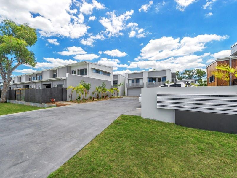 24/1 Wattle St, Cannon Hill, QLD 4170