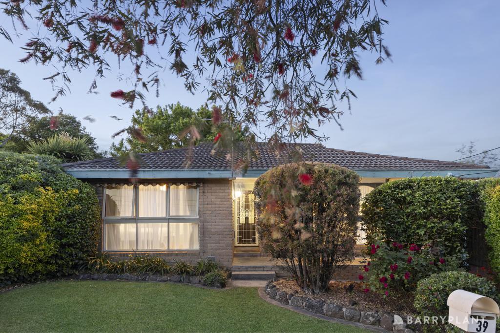 39 Bendoran Cres, Bundoora, VIC 3083