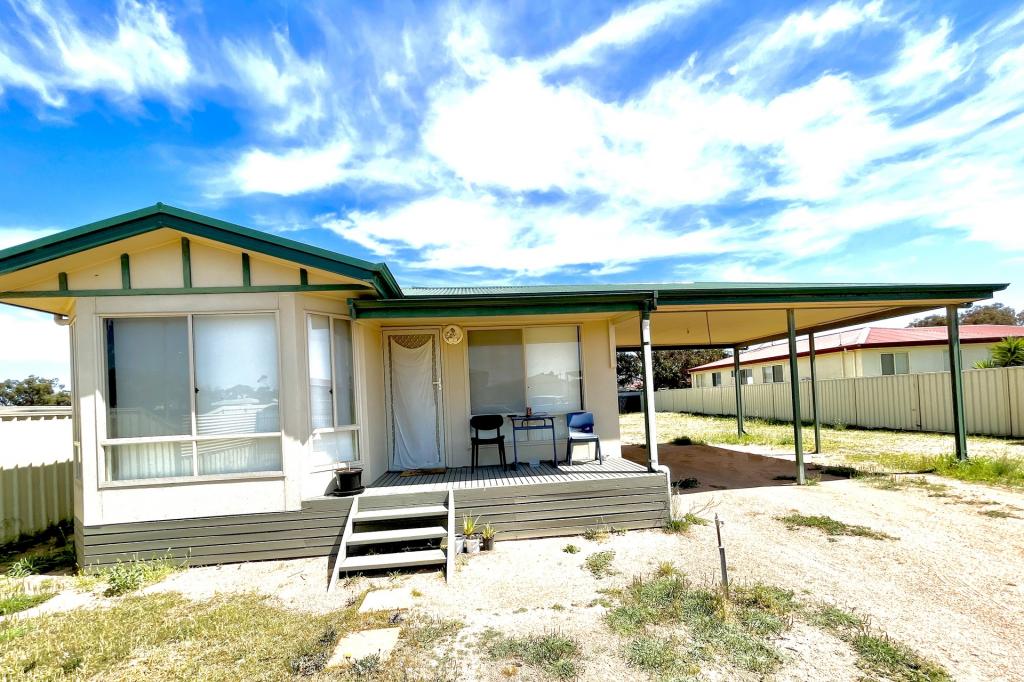 11 CHANDLER CRES, CEDUNA, SA 5690