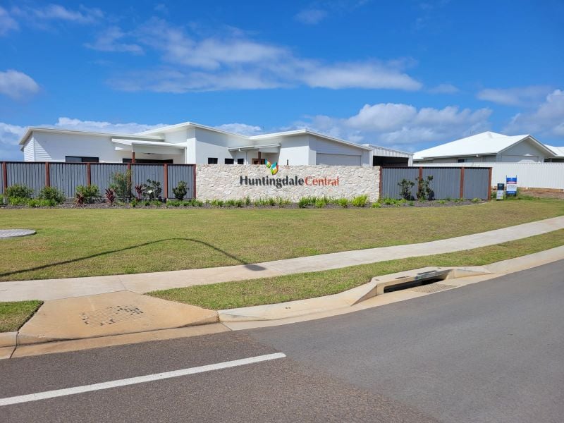 Lot 134/Lennon Drive, Kawungan, QLD 4655