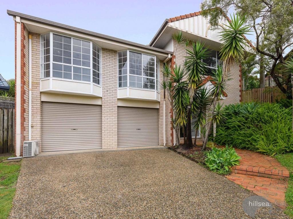 6 Abete Ct, Nerang, QLD 4211