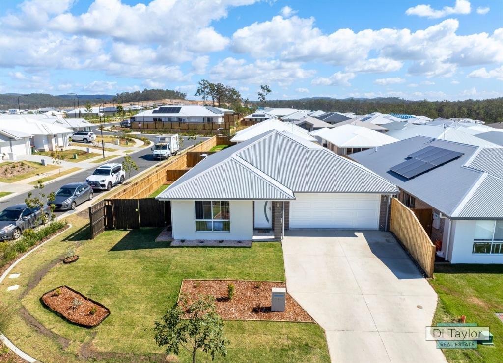39 CIRRUS RD, FLAGSTONE, QLD 4280