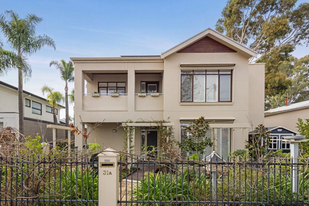 31a Tarlton St, Somerton Park, SA 5044