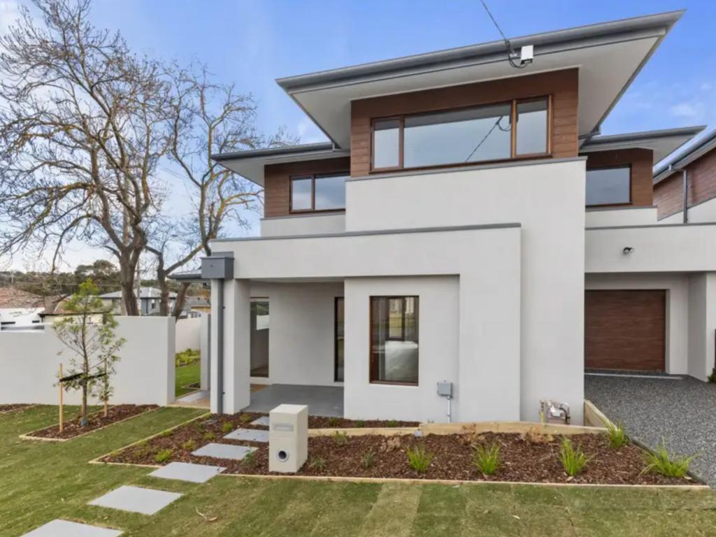 1/91 St James Rd, Rosanna, VIC 3084