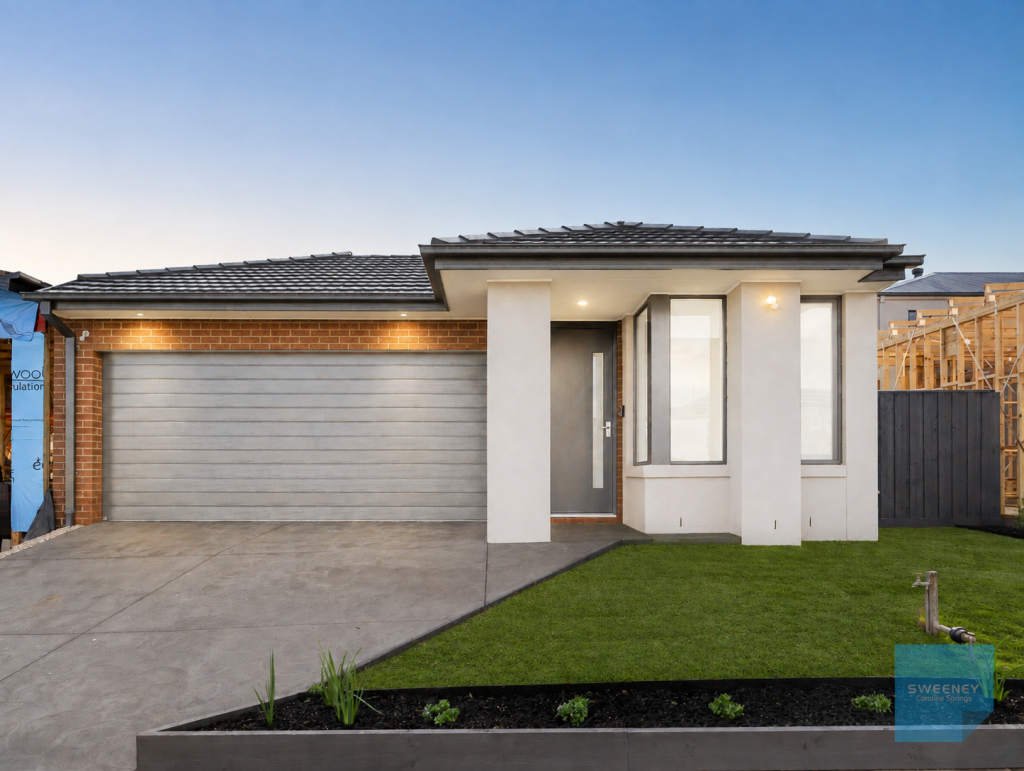 79 IVERSON CCT, DEANSIDE, VIC 3336