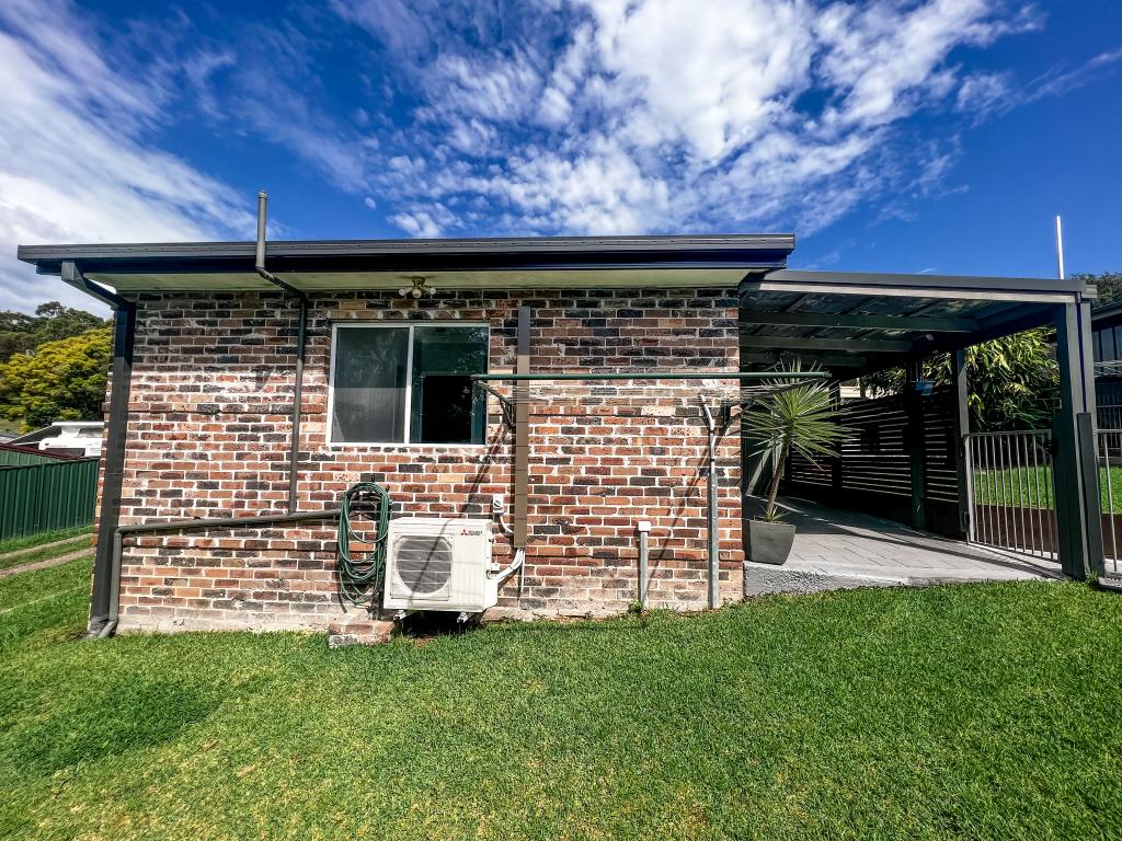 18a Newcastle St, Morisset, NSW 2264