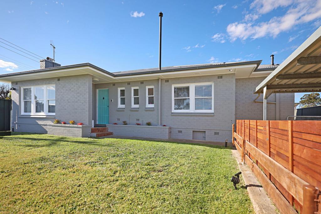 204 Mitre St, Bathurst, NSW 2795