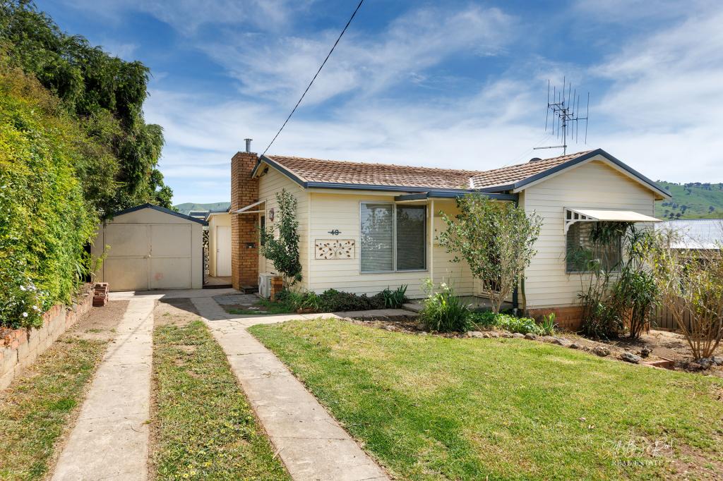 49 Jillico Ave, Tallangatta, VIC 3700