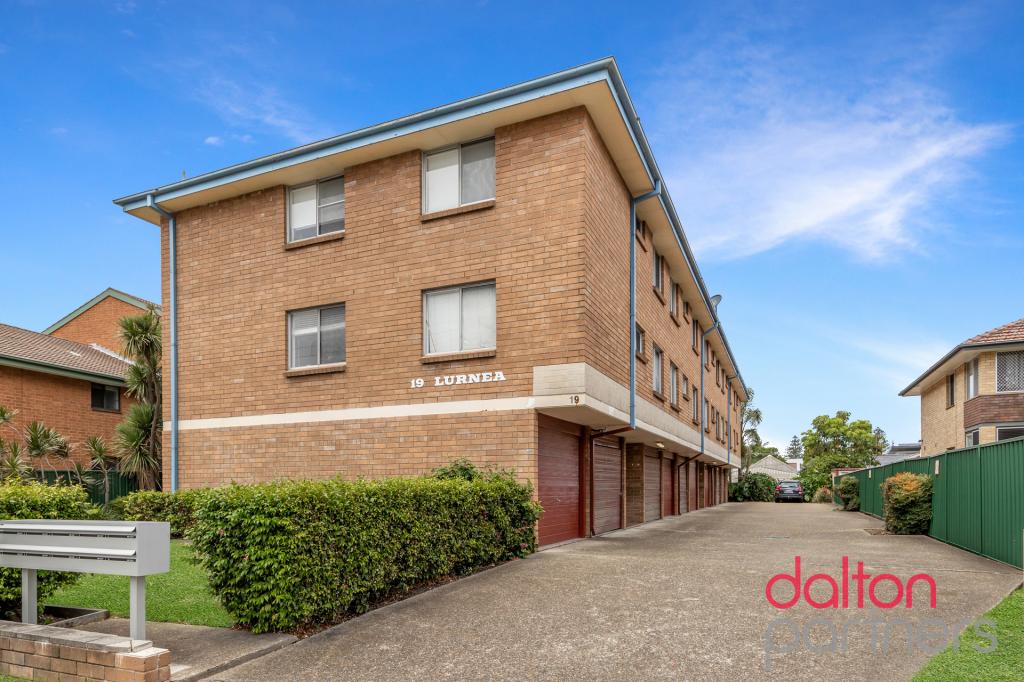 7/19 Morgan St, Merewether, NSW 2291