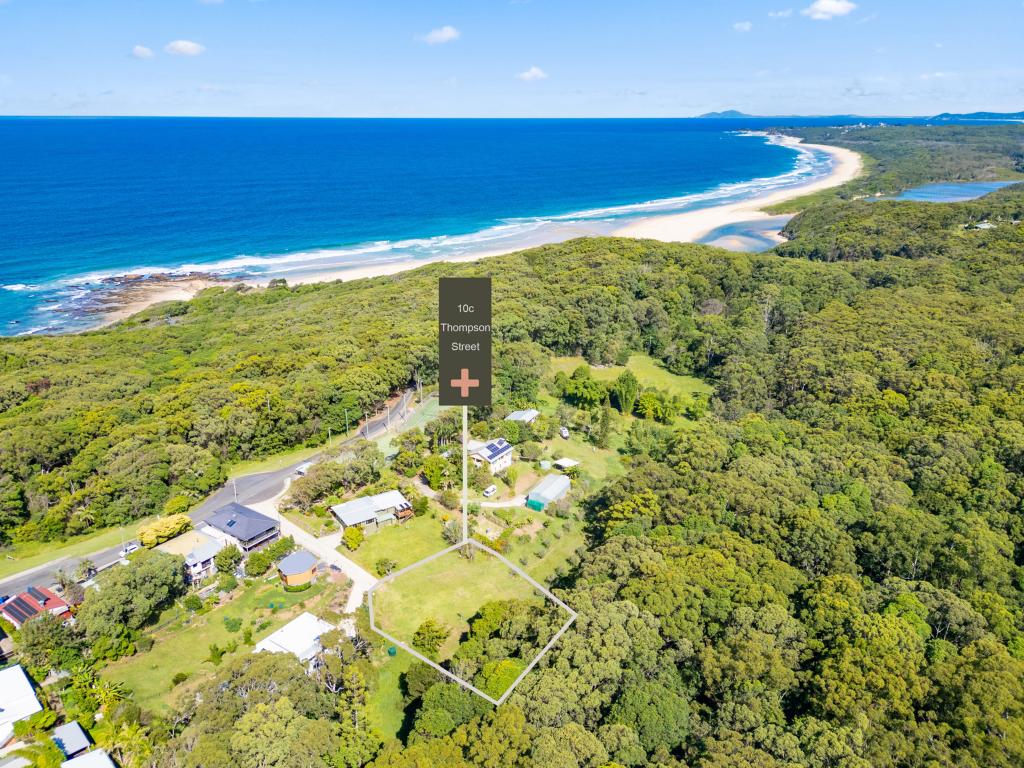 10c Thompson St, Valla Beach, NSW 2448