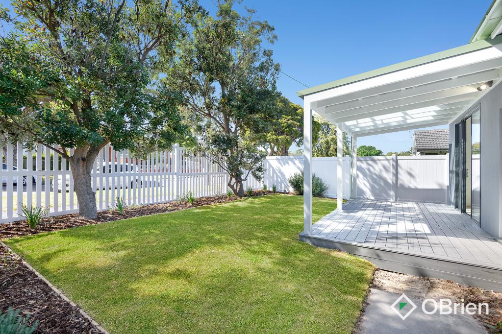 1/17 Burns St, Frankston, VIC 3199