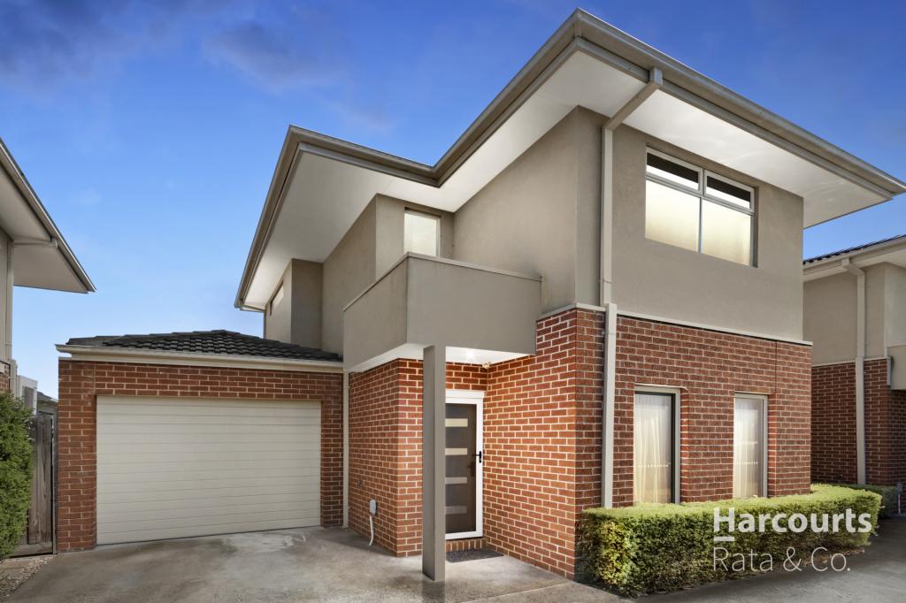 3/126 The Boulevard, Thomastown, VIC 3074