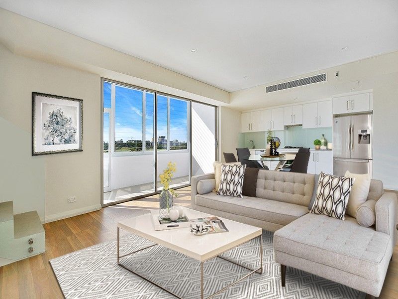 38/2a Duke St, Kensington, NSW 2033