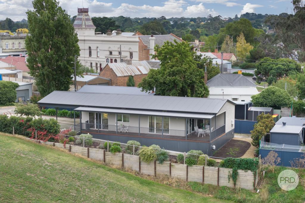 6 Exchange Lane, Creswick, VIC 3363