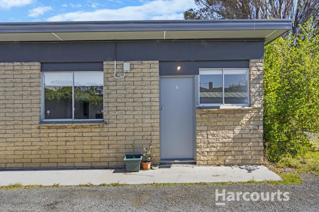 1/62 Davies St, George Town, TAS 7253