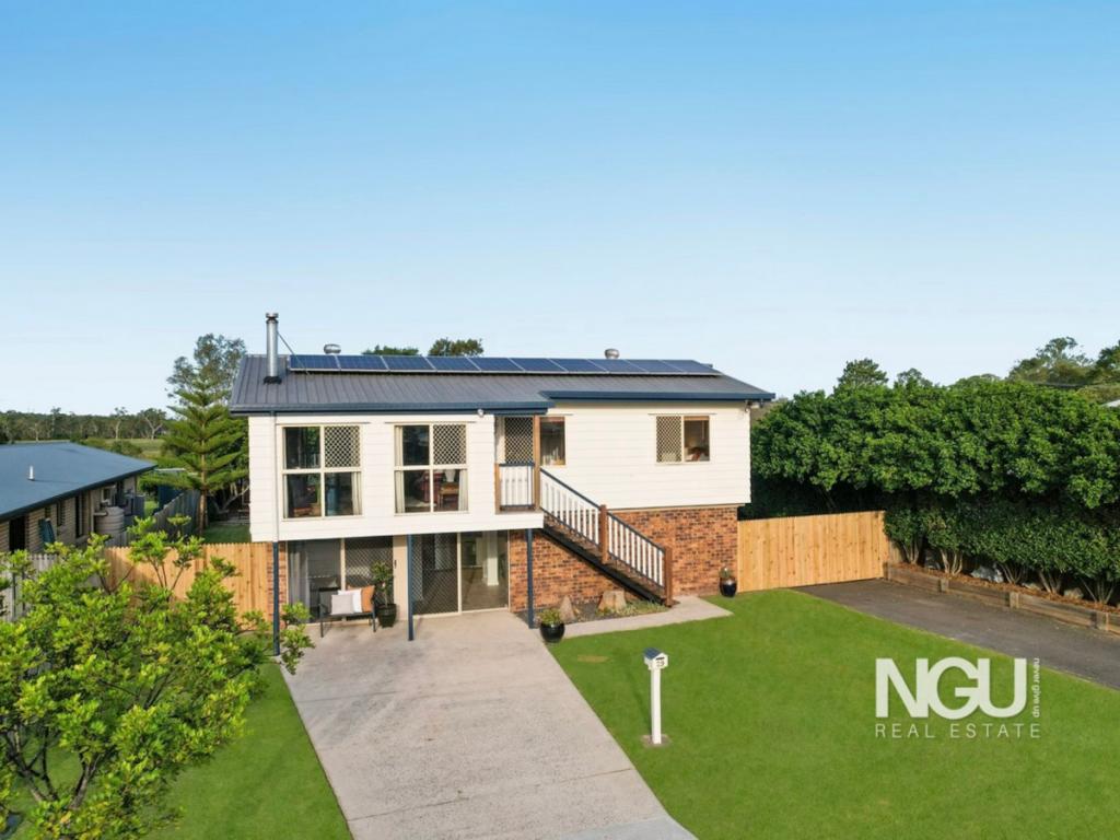 29 Suffield Dr, Yamanto, QLD 4305