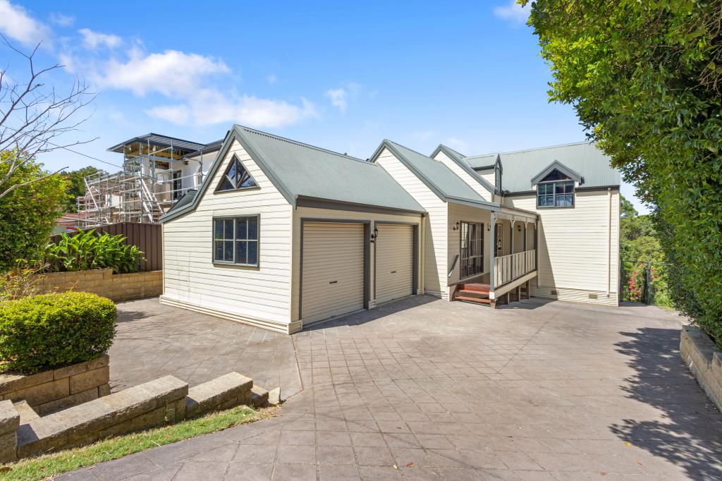 36 Tecoma St, Heathcote, NSW 2233