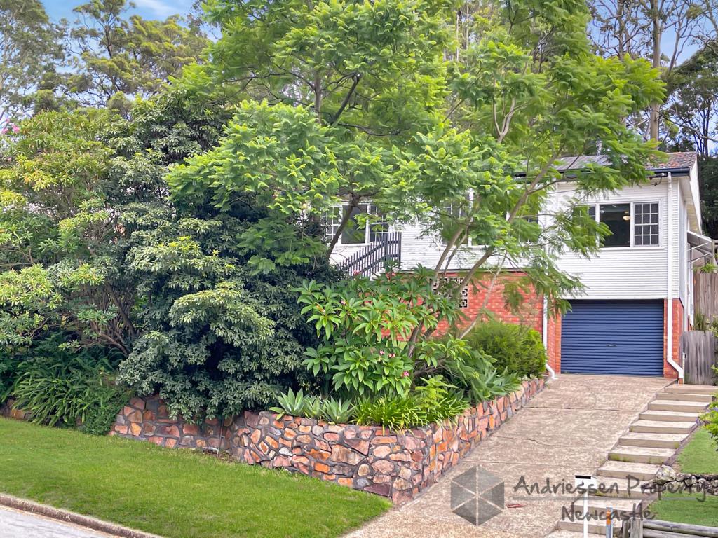 4 Carramar Pl, Glendale, NSW 2285