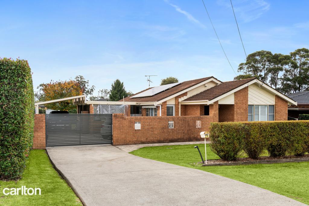 38 Jasmine St, Colo Vale, NSW 2575