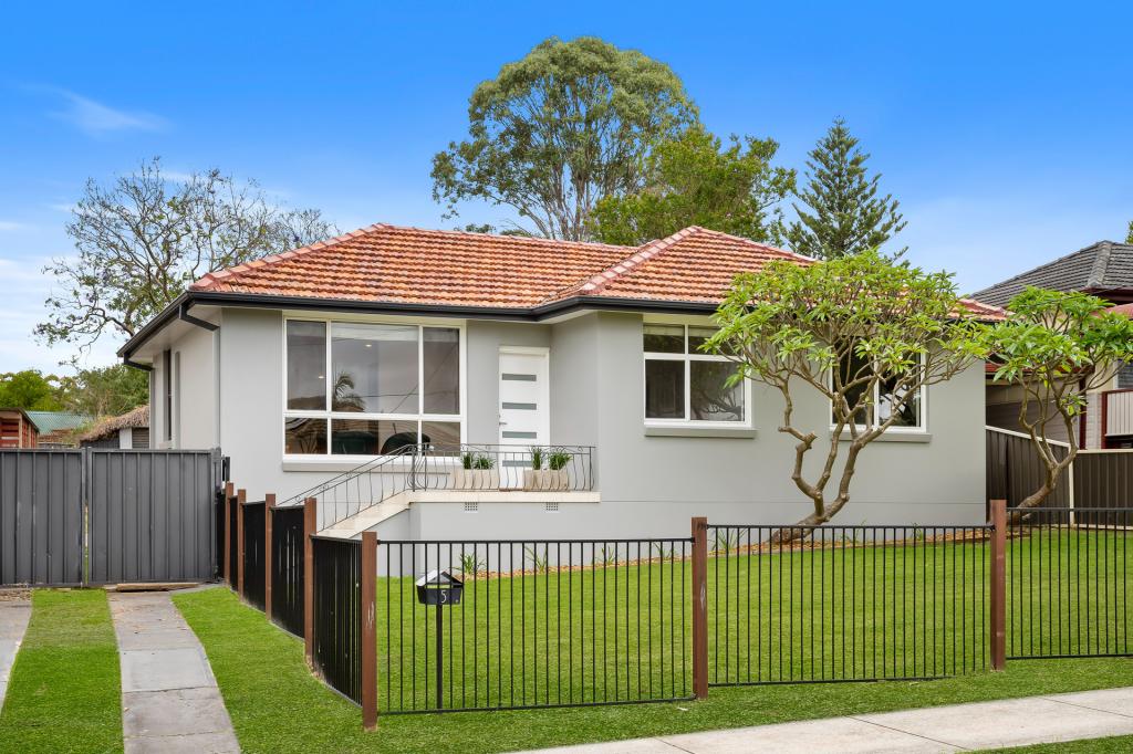 5 Anka Ave, Old Toongabbie, NSW 2146