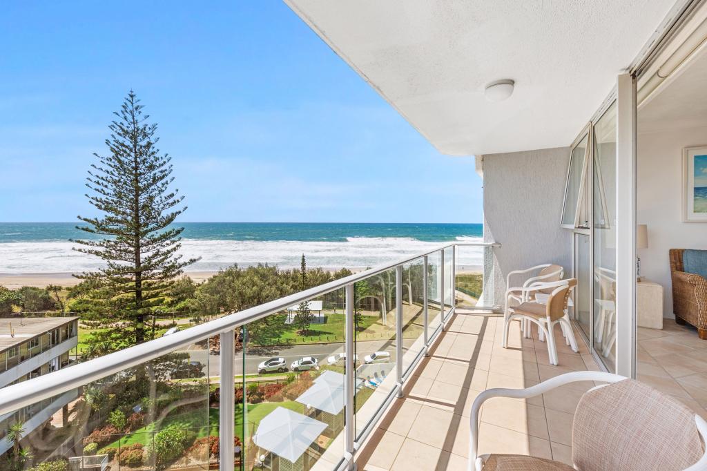 21/67 Broadbeach Bvd, Broadbeach, QLD 4218