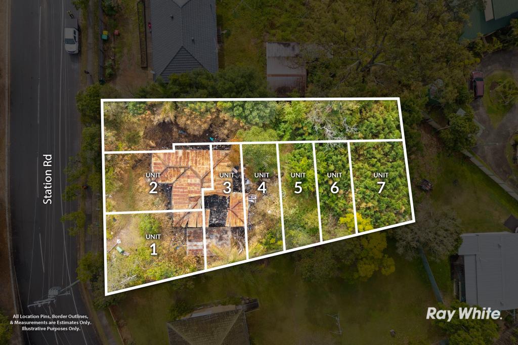 75 Station Rd, Woodridge, QLD 4114