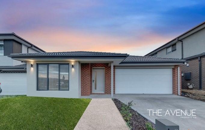 Contact Agent For Address, Mambourin, VIC 3024