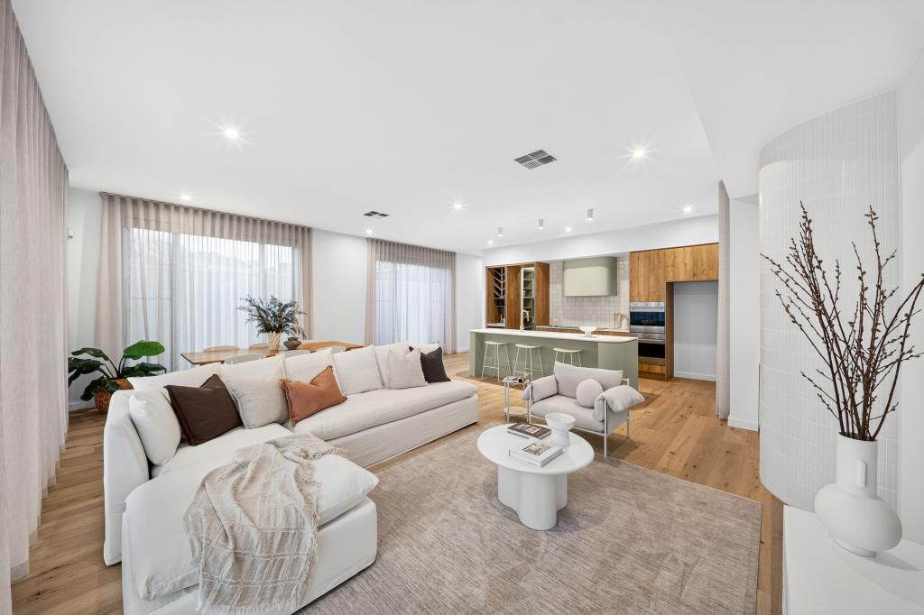 16a Hoover Rd, Henley Beach South, SA 5022