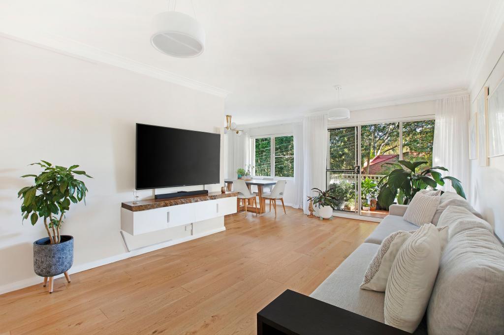 20/213 Wigram Rd, Forest Lodge, NSW 2037