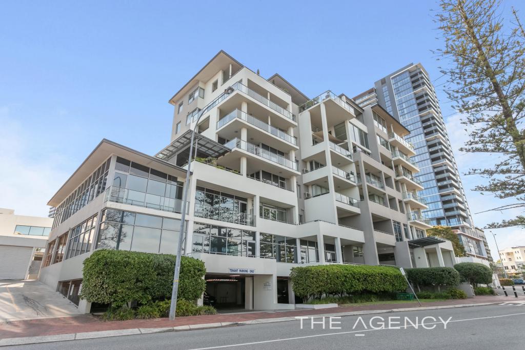 501/1-3 The Esplanade, Mount Pleasant, WA 6153