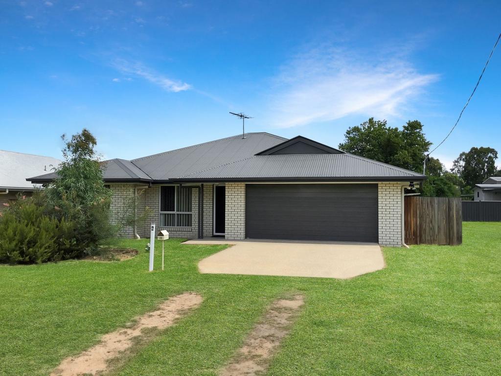 6 Denison St, Nebo, QLD 4742