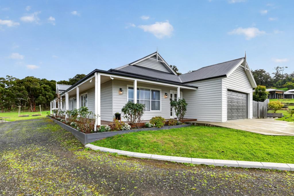 19 Plantation Ct, Tyers, VIC 3844