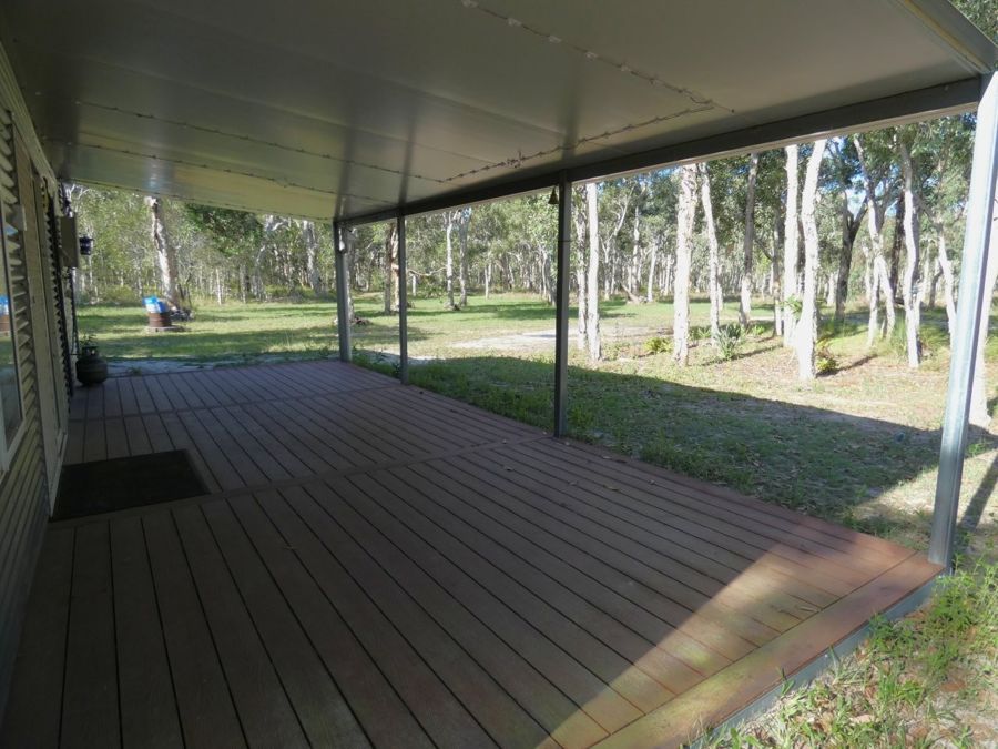 488 PACIFIC DR, DEEPWATER, QLD 4674