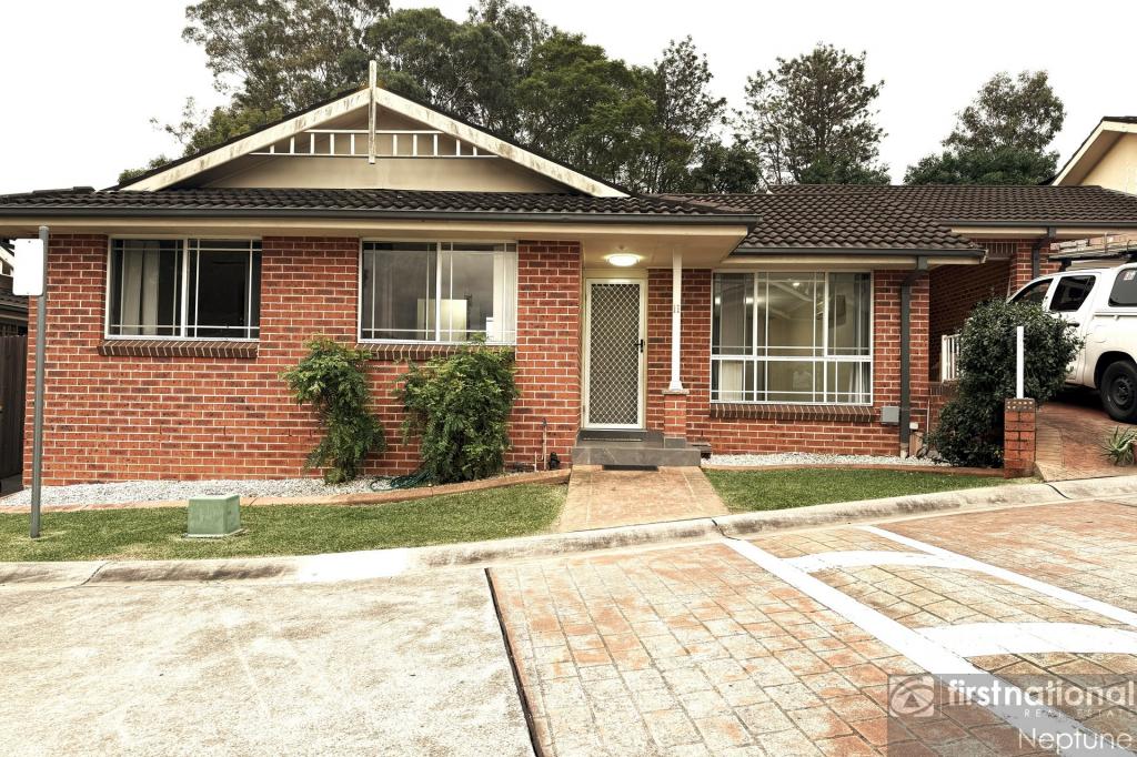 11/112 Seven Hills Rd S, Seven Hills, NSW 2147