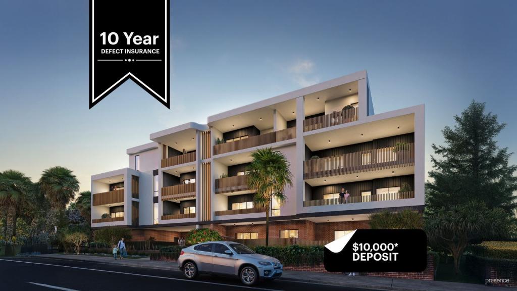 THE AVENUE/42-46 BRUNKER RD, BROADMEADOW, NSW 2292