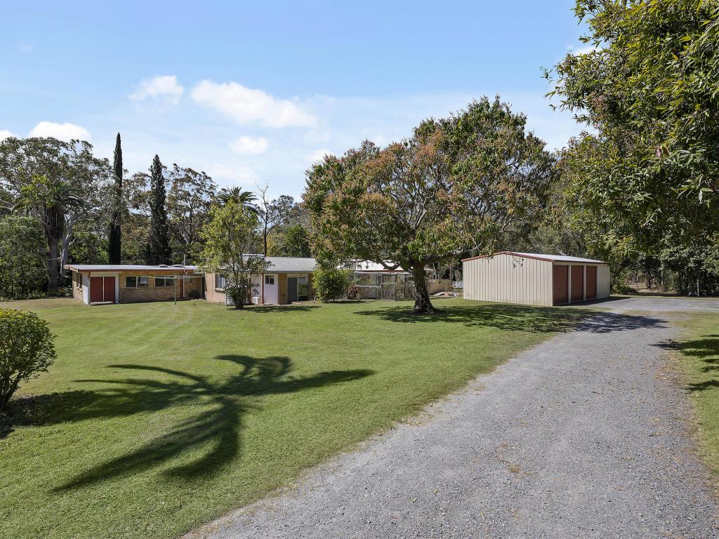 238 Bacton Rd, Chandler, QLD 4155