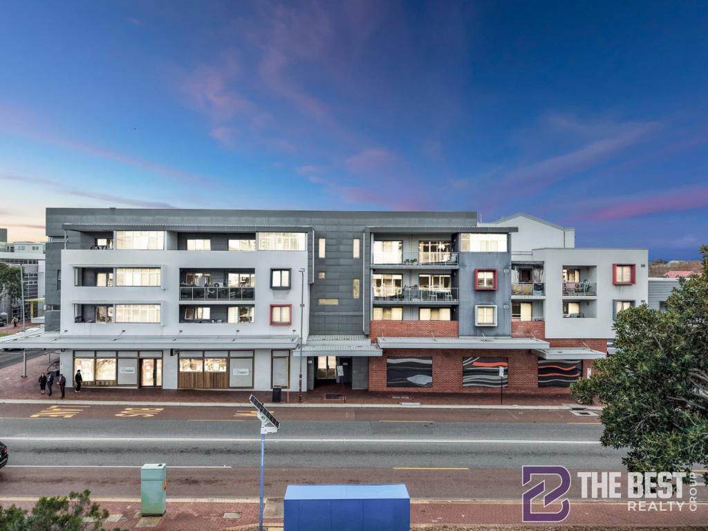 70/154-156 Newcastle St, Perth, WA 6000