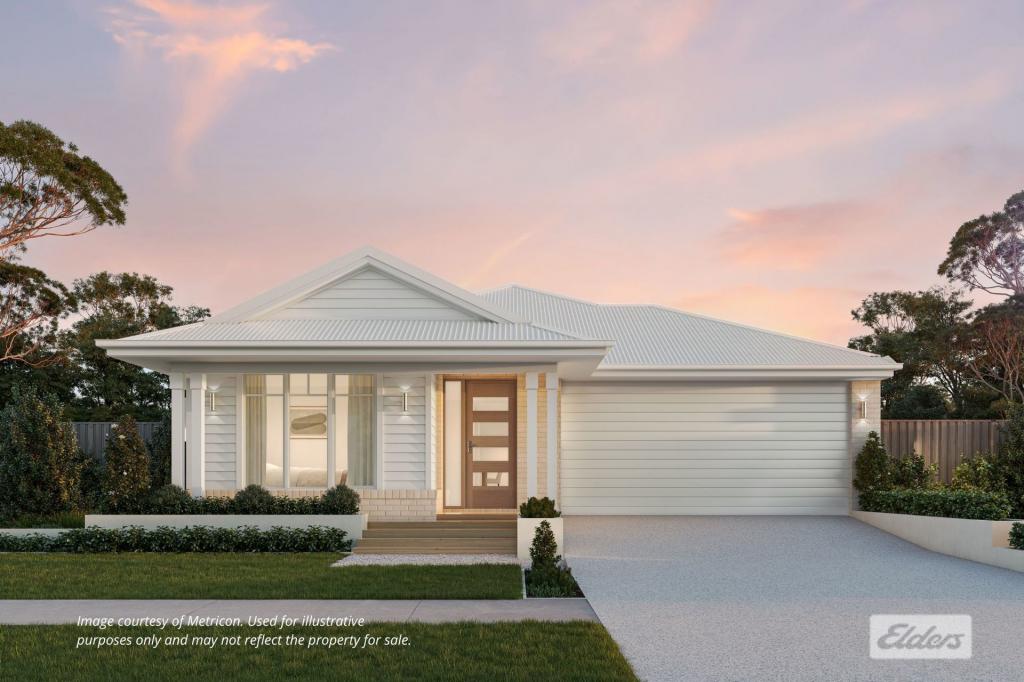 18 HEATHCOTE CCT, REDLAND BAY, QLD 4165