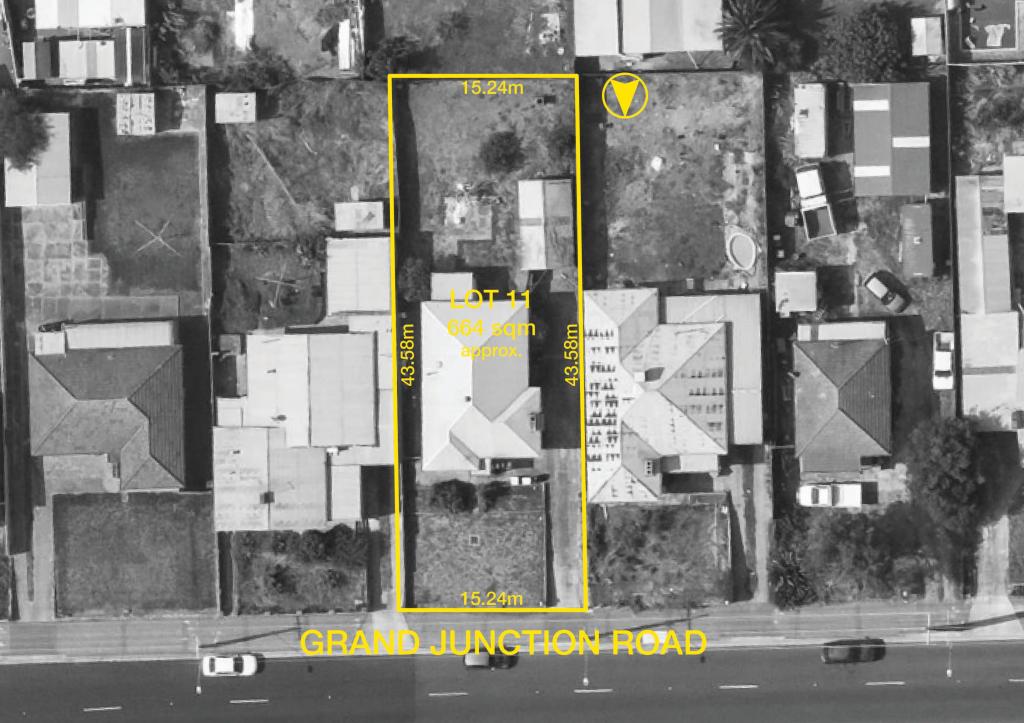 454 Grand Junction Rd, Clearview, SA 5085