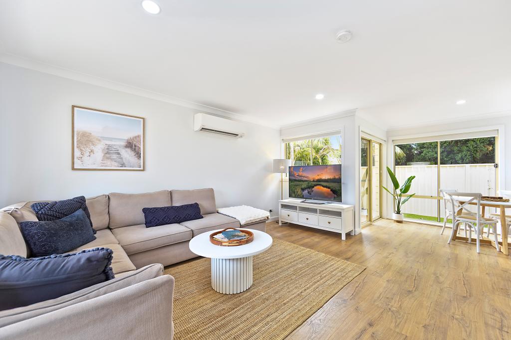 2/39-41 Schnapper Rd, Ettalong Beach, NSW 2257