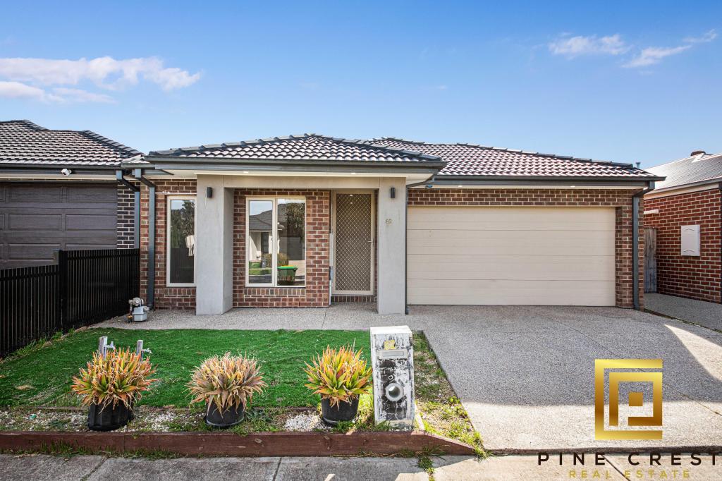 62 LIONSGATE CRES, TARNEIT, VIC 3029