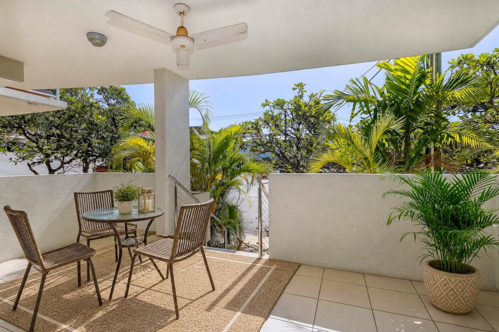 17/1-7 Gregory St, North Ward, QLD 4810