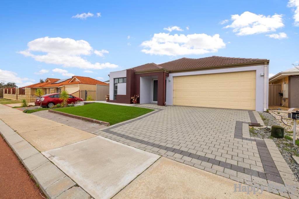 5 Atkinson Way, Canning Vale, WA 6155