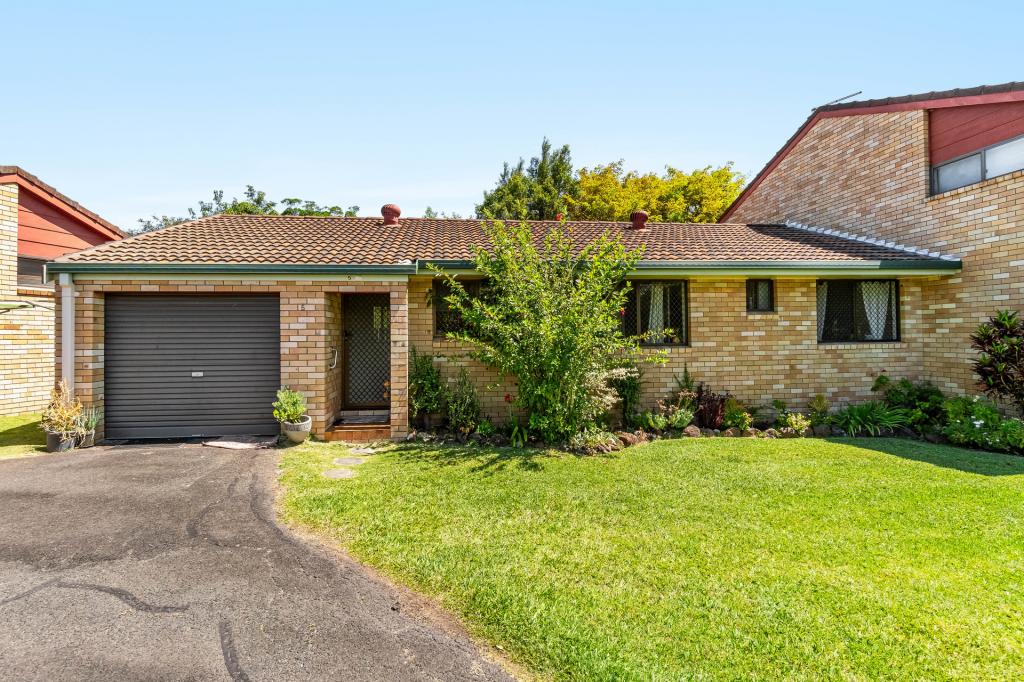 5/63 O'FLYNN ST, LISMORE HEIGHTS, NSW 2480