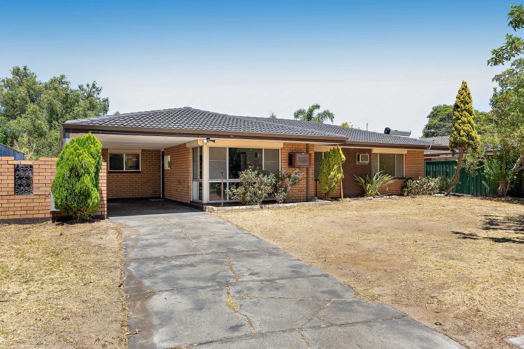 27 Holling St, Maddington, WA 6109