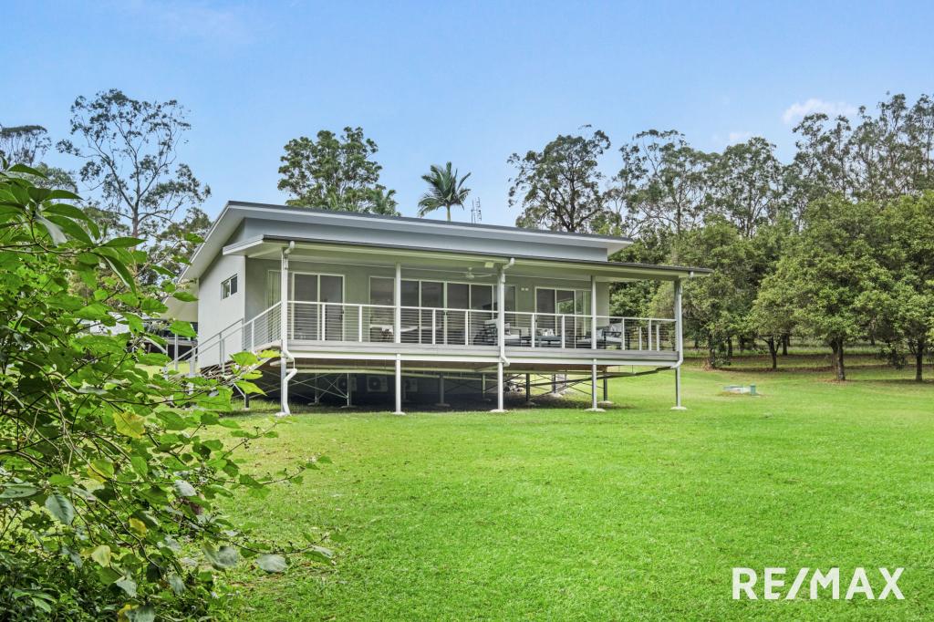 174a Yandina Bli Bli Rd, Yandina, QLD 4561