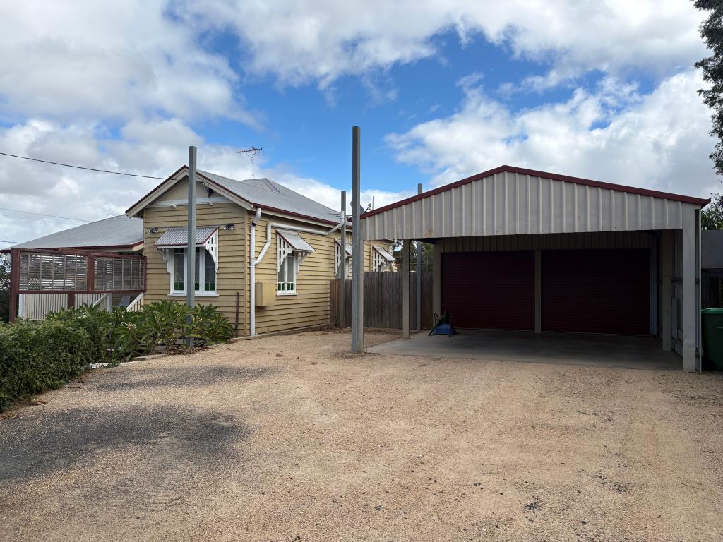 3 Short St, Southbrook, QLD 4363