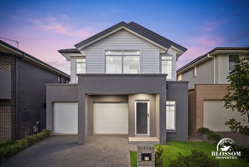 59 John Black Dr, Marsden Park, NSW 2765