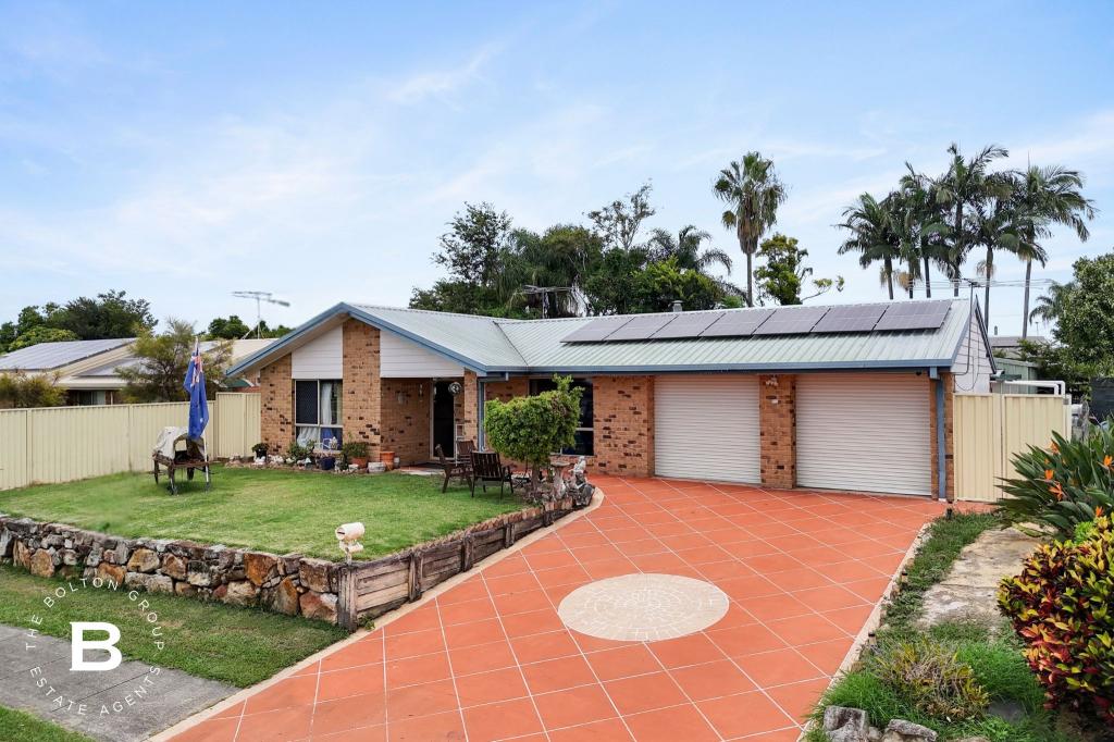 107 Cameron St, Redbank Plains, QLD 4301