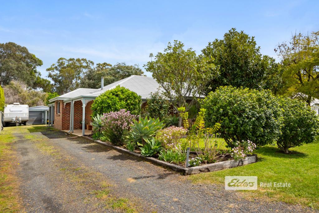 39 Ray St, Boyanup, WA 6237